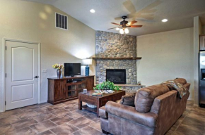 Pagosa Springs Home Mountain, Lake and Golf Views!